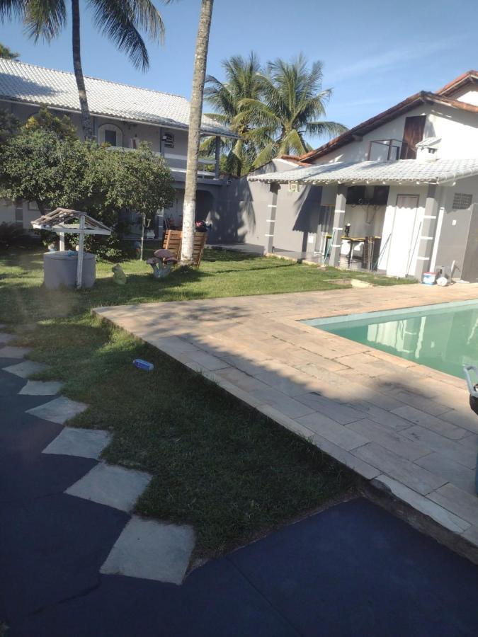 Villa Casa com Piscina em Porto da Roça, Saquarema Extérieur photo