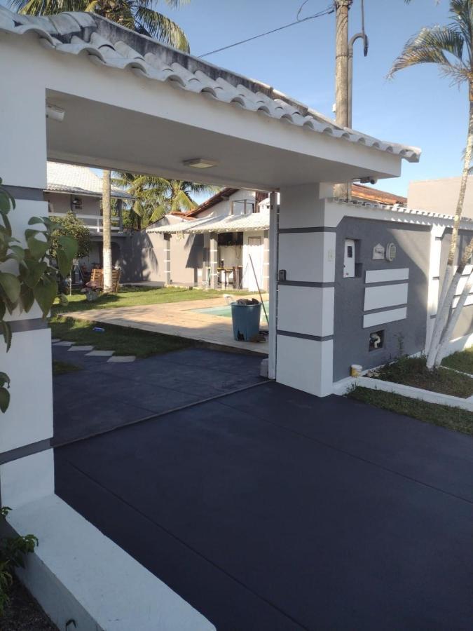 Villa Casa com Piscina em Porto da Roça, Saquarema Extérieur photo