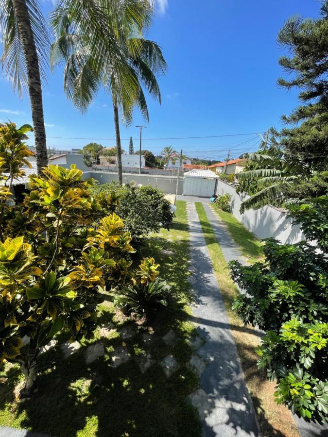 Villa Casa com Piscina em Porto da Roça, Saquarema Extérieur photo