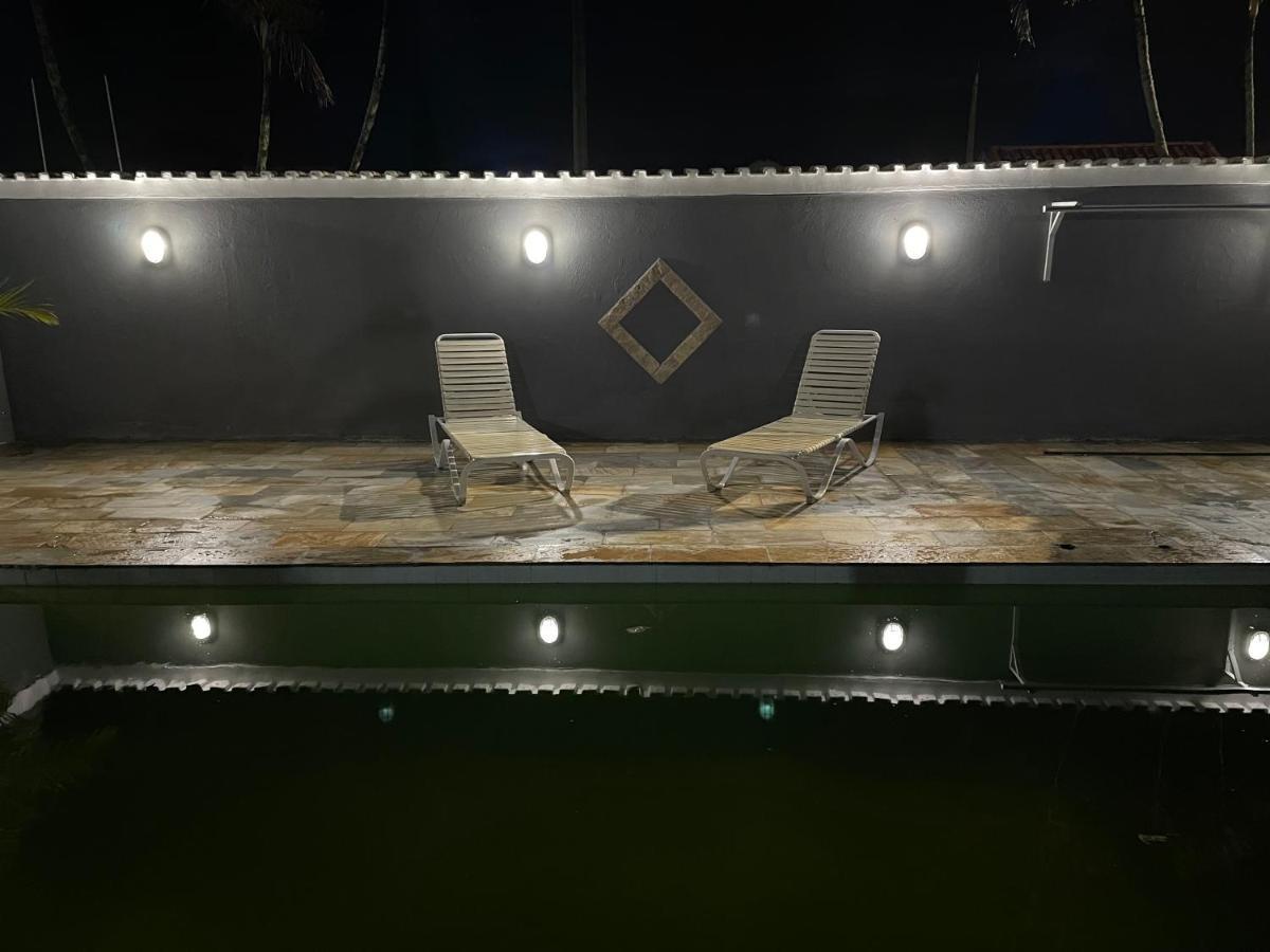 Villa Casa com Piscina em Porto da Roça, Saquarema Extérieur photo