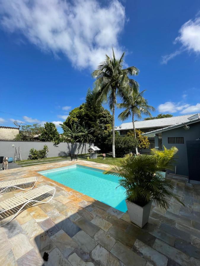 Villa Casa com Piscina em Porto da Roça, Saquarema Extérieur photo
