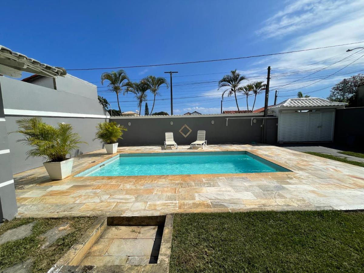 Villa Casa com Piscina em Porto da Roça, Saquarema Extérieur photo