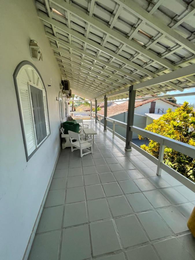 Villa Casa com Piscina em Porto da Roça, Saquarema Extérieur photo