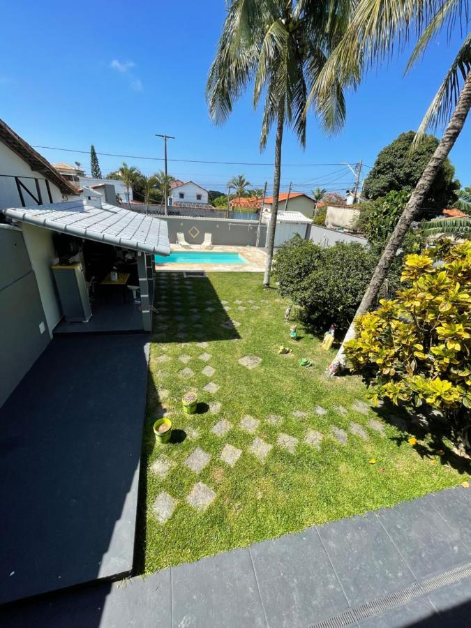 Villa Casa com Piscina em Porto da Roça, Saquarema Extérieur photo